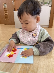 つくし組だより☆彡